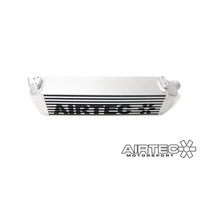 AIRTEC Intercooler Upgrade for Transit Custom / M-Sport (EURO 6 Models)