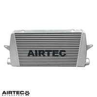 AIRTEC Intercooler Upgrade for SEAT Cupra R