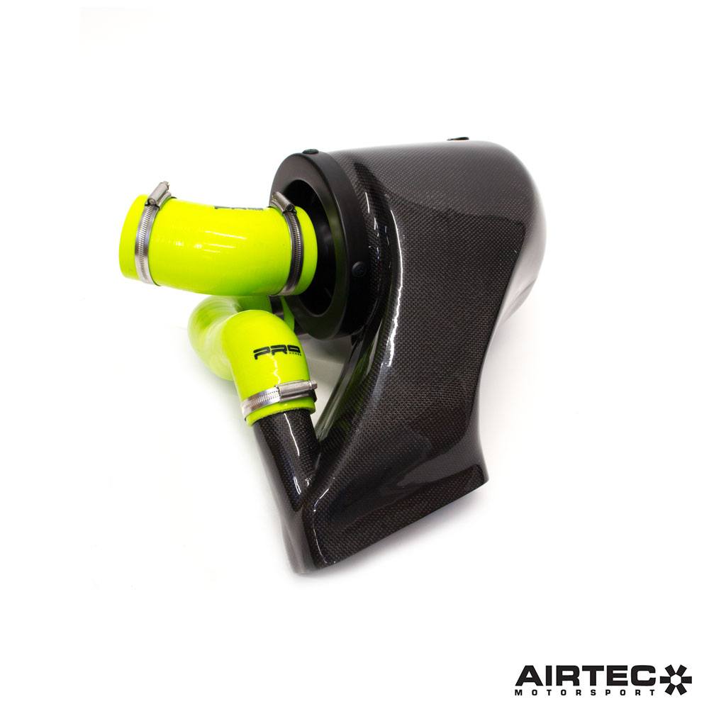 CARBON FIBRE AIRBOX CAIS | FOCUS MK2 RS CARBON FIBRE AIRBOX CAIS | FOCUS MK2 RS