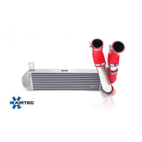 AIRTEC Intercooler Upgrade for Citreon DS3 Diesel