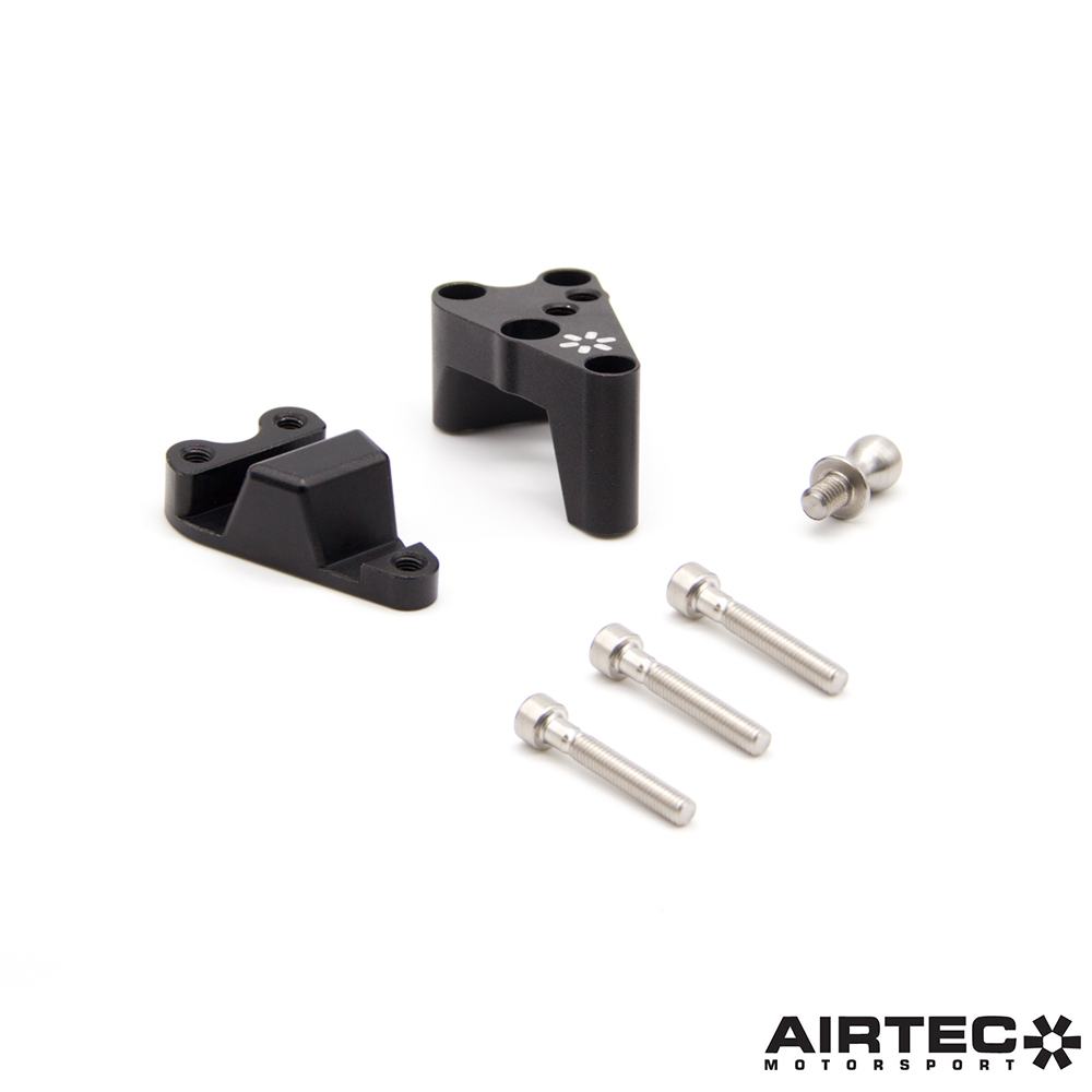 AIRTEC Motorsport Billet Quick Shift for Fiesta Mk8 ST-200