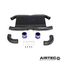 AIRTEC Intercooler Upgrade for Nissan R35 GT-R