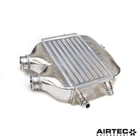 AIRTEC Motorsport Billet Chargecooler Upgrade for BMW S55 (M2 Competition, M3 and M4)