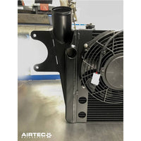 AIRTEC Intercooler and Radiator Package for Mini R53 1320MINI Turbo Kit