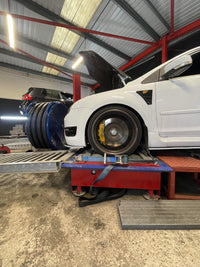 Focus ST 225 Stage 2 Package