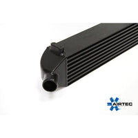 AIRTEC Intercooler Upgrade for Transit & Custom (EURO 5)