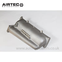 AIRTEC Motorsport Cosworth Inlet Plenum Upgrade - Fits 2WD &amp; 4WD