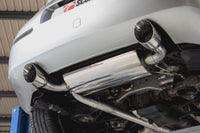 NISSAN 350Z 2003 - 2010 (Cat-Back)