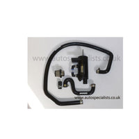 AIRTEC Motorsport Engine Oil Breather System for Fiesta MK6 ST150