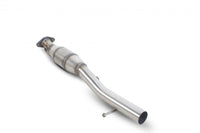 FORD MK6 FIESTA ST 150 2004 - 2008 - (Sports/De-cat)