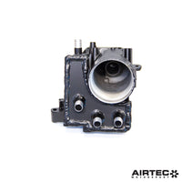 AIRTEC Motorsport Two-Piece Breather System for Focus Mk2 ST & RS