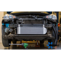 AIRTEC Intercooler Upgrade for Citreon DS3 Diesel