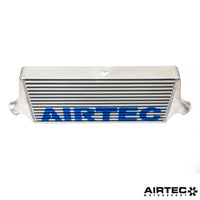 AIRTEC Intercooler Upgrade for Mitsubishi Evolution Lancer 8