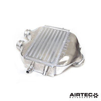 AIRTEC Motorsport Billet Chargecooler Upgrade for BMW S55 (M2 Competition, M3 and M4)