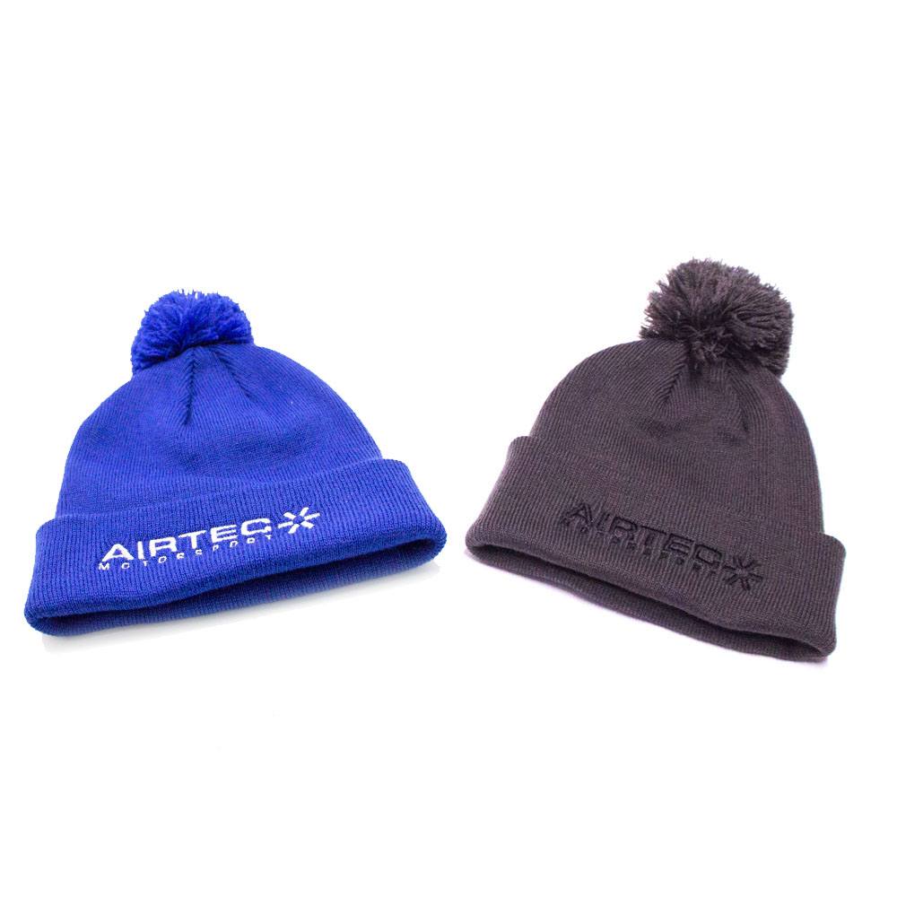 AIRTEC Motorsport Bobble Hats