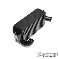 AIRTEC Motorsport Side Mount Intercooler Upgrade for Land Rover 200TDI Platform