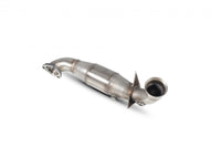 CITROEN DS3 RACING & 1.6T 2011 - 2015 - (Turbo-Downpipe)