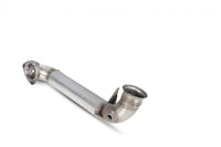 CITROEN DS3 RACING & 1.6T 2011 - 2015 - (Turbo-Downpipe)