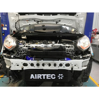 AIRTEC Intercooler for Transit Connect M Sport