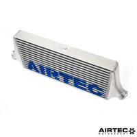 AIRTEC Intercooler Upgrade for Mitsubishi Evolution Lancer 8