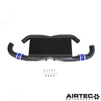 AIRTEC Intercooler Upgrade for Nissan R35 GT-R