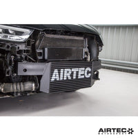AIRTEC Motorsport Front Mount Intercooler for Audi RSQ3 8U