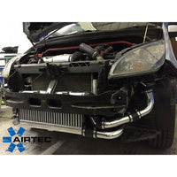 AIRTEC Intercooler Upgrade for Mitsubishi Colt CZT