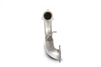 RENAULT MEGANE 250/265/275 INC CUP 2010 - 2018 - (Turbo-Downpipe)