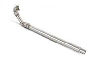 VOLKSWAGEN MK6 GOLF GTI 2009 - 2013 - (Turbo-Downpipe)