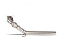 VOLKSWAGEN SCIROCCO R 2009 - 2017 - (Turbo-Downpipe)
