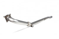 VOLKSWAGEN MK6 GOLF R 2009 - 2013 - (Turbo-Downpipe)