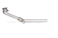 AUDI TT MK2 2.0 TFSI 2WD ONLY 2006 - 2014 - (Turbo-Downpipe)