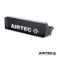 AIRTEC Intercooler Upgrade for Hyundai i30N