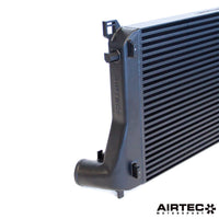 AIRTEC Intercooler Upgrade for VW Golf 7R, Seat Leon Cupra and Audi S3 8V- ATINTVAG12