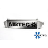 AIRTEC Intercooler Upgrade for Transit & Custom (EURO 5)
