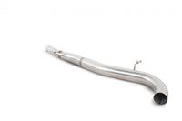 VOLKSWAGEN MK5 GOLF R32 2005 - 2008 (Cat-Back)