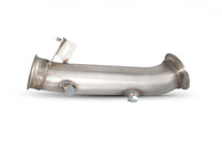 BMW M135I 2012 - PRE JUNE 2013 2012 - 2013 - (Turbo-Downpipe)