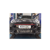 AIRTEC Intercooler Upgrade for Mini Cooper S F56