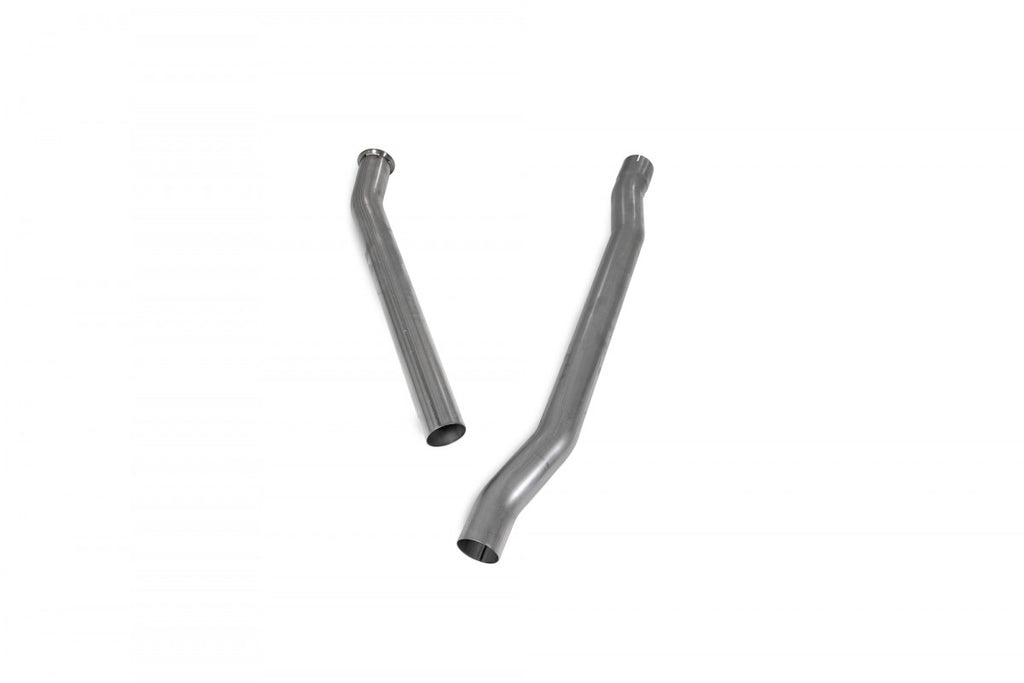 BMW M135I F40 2020 - 2022 - (GPF Delete)