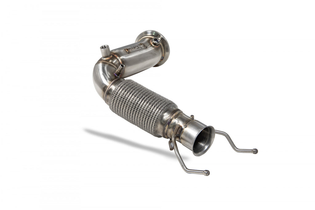 BMW M135I F40 2020 - 2022 - (Turbo-Downpipe)