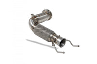 BMW M135I F40 2020 - 2022 - (Turbo-Downpipe)