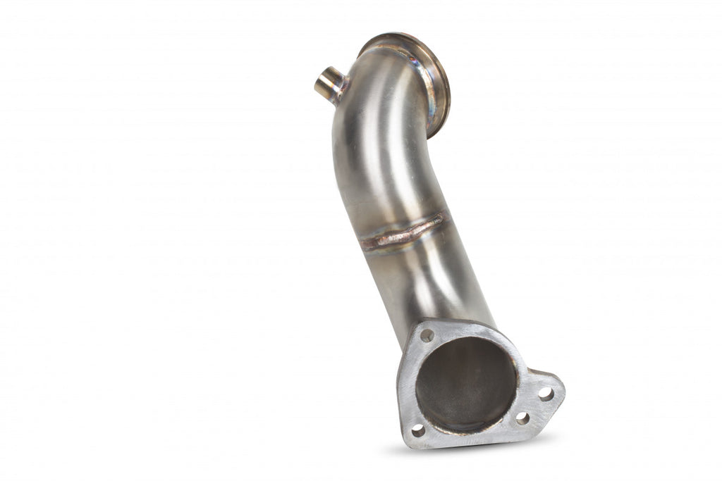 VAUXHALL CORSA E VXR 2015 - 2018 - (Turbo-Downpipe)