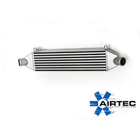 AIRTEC Intercooler Upgrade for Transit & Custom (EURO 5)