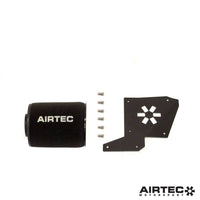 AIRTEC Motorsport Induction Kit for Mk3 1.6 TDCI