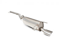 VAUXHALL ASTRA H HATCH/SPORTHATCH 2005 - 2009 (Cat-Back)