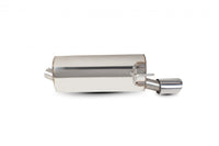 VAUXHALL ASTRA H HATCH/SPORTHATCH - (Rear Silencer)