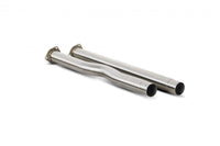 AUDI TT RS MK2 2009 - 2014 - (Sports/De-cat)