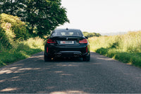 BMW F87N M2 COMPETITION 2018 - 2022 - (Half System)