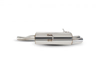 BMW E46 320/323/328 1998-2000 1998 - 2000 - (Rear Silencer)