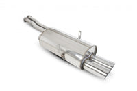 BMW E36 325/328 1991 - 1998 - (Cat-Back)